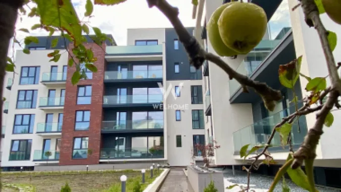 Apartament PREMIUM. LA CHEIE + garaj, + boxa, Sibiu