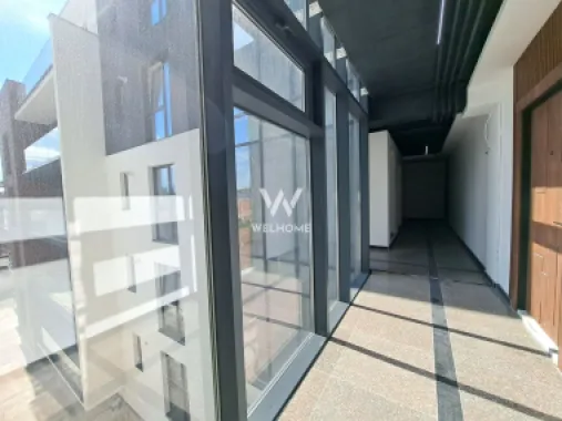 Apartament PREMIUM. LA CHEIE + garaj, + boxa, Sibiu