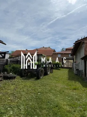 Logo MAAC IMOBILIARE logo