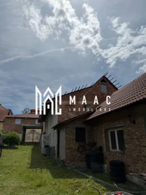 INIMA ARDEALULUI i FERMA CU UTILAJE i TAPU i UTILITATI