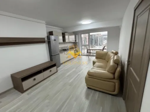 2 camere, Gheorgheni, Parcare, Iulius Mall, Soporului, Vaida Voevod