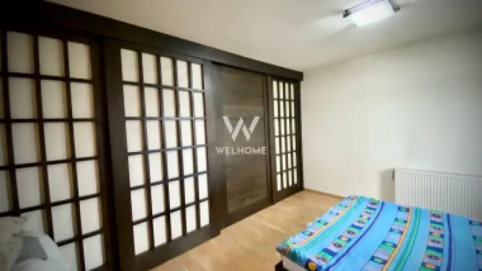 Apartament 3cam la vila. zona parcului Sub Arini, Sibiu