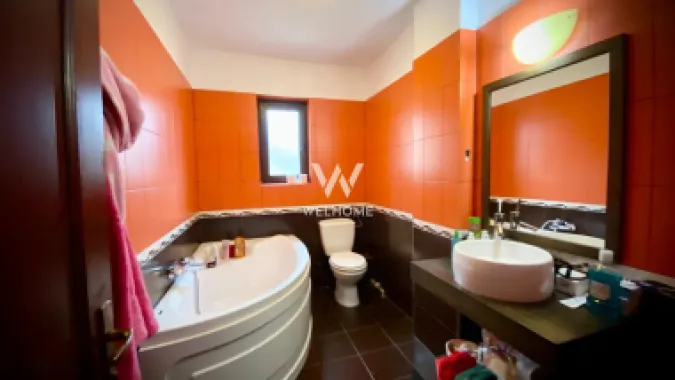 Apartament 3cam la vila. zona parcului Sub Arini, Sibiu