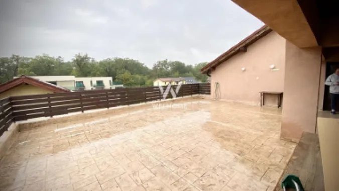 Apartament 3cam la vila. zona parcului Sub Arini, Sibiu