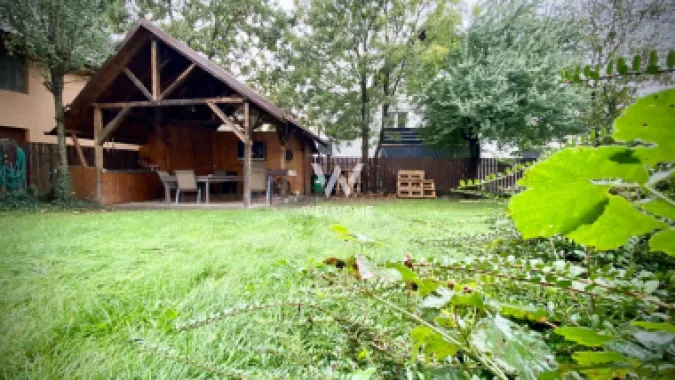 Apartament 3cam la vila. zona parcului Sub Arini, Sibiu