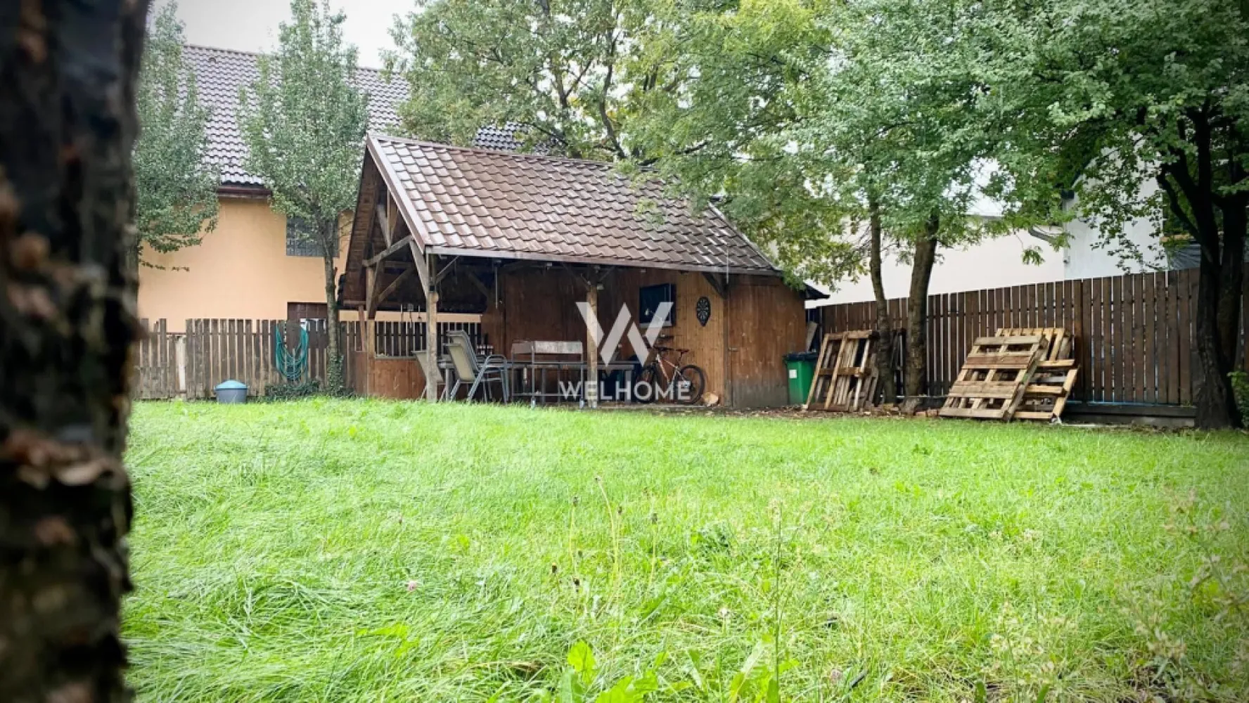 Apartament 3cam la vila. zona parcului Sub Arini, Sibiu