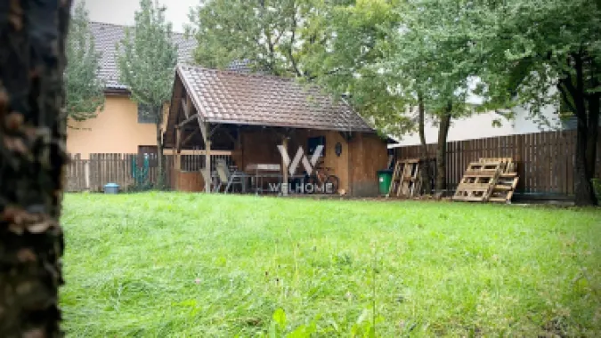 Apartament 3cam la vila. zona parcului Sub Arini, Sibiu