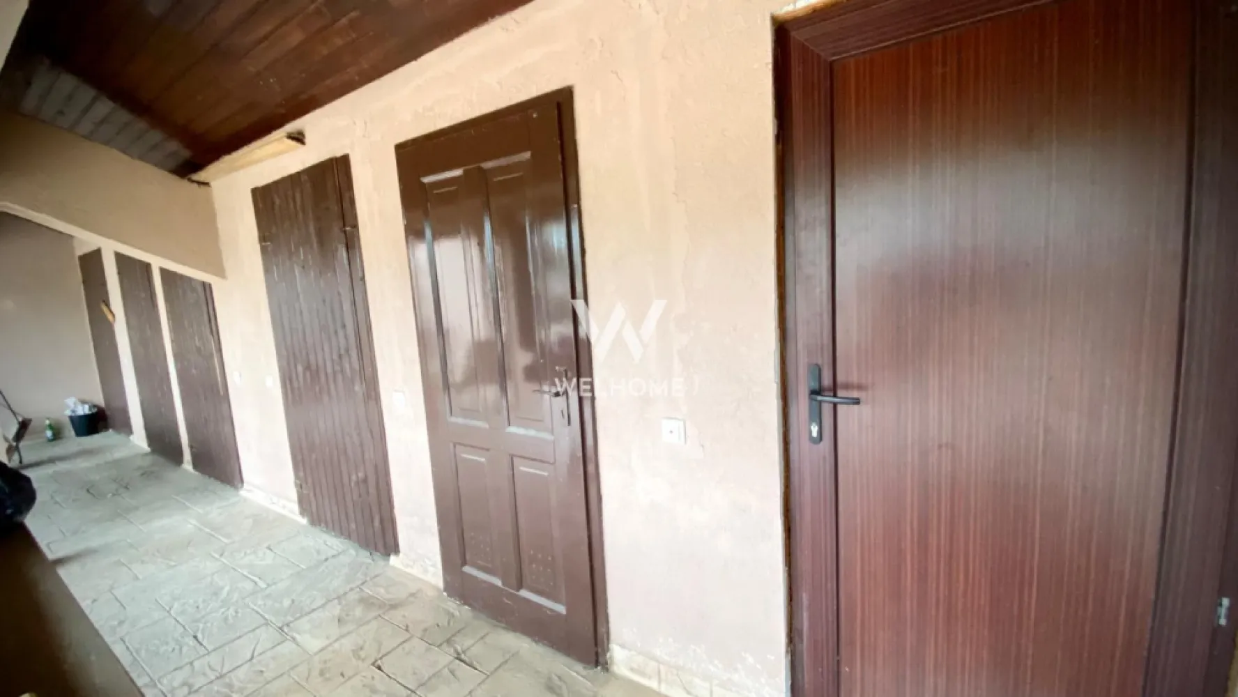 Apartament 3cam la vila. zona parcului Sub Arini, Sibiu