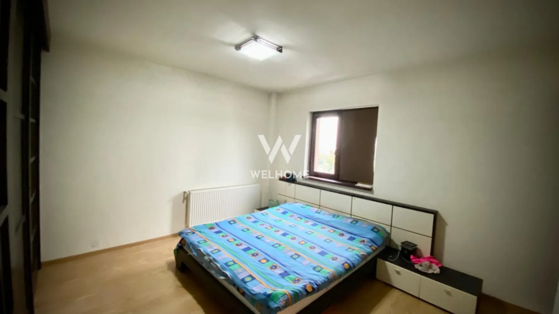 Apartament 3cam la vila. zona parcului Sub Arini, Sibiu