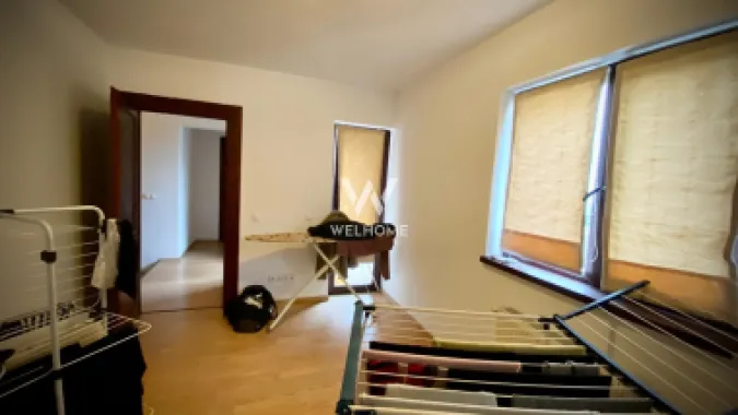 Apartament 3cam la vila. zona parcului Sub Arini, Sibiu