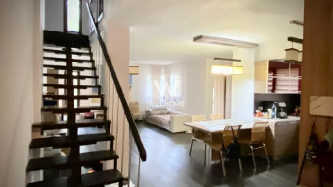 Apartament 3cam la vila. zona parcului Sub Arini, Sibiu