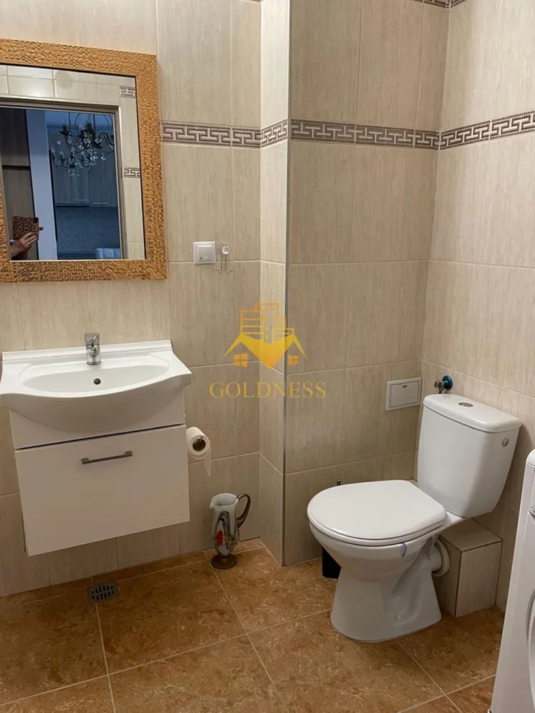 2 camere, modern, parcare, Europa zona Calea Turzii, OMV, Leroy Merlin