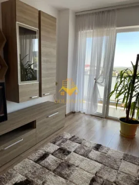 2 camere, modern, parcare, Europa zona Calea Turzii, OMV, Leroy Merlin