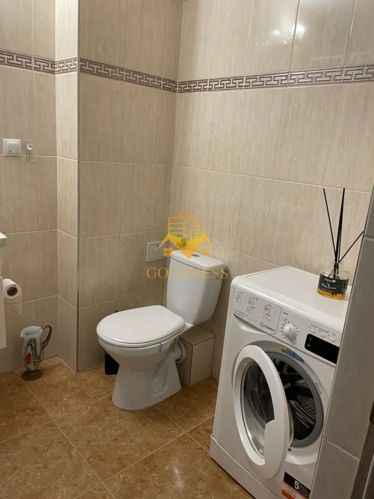 2 camere, modern, parcare, Europa zona Calea Turzii, OMV, Leroy Merlin