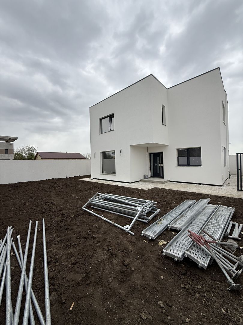 2 case individuale, sat Costi
