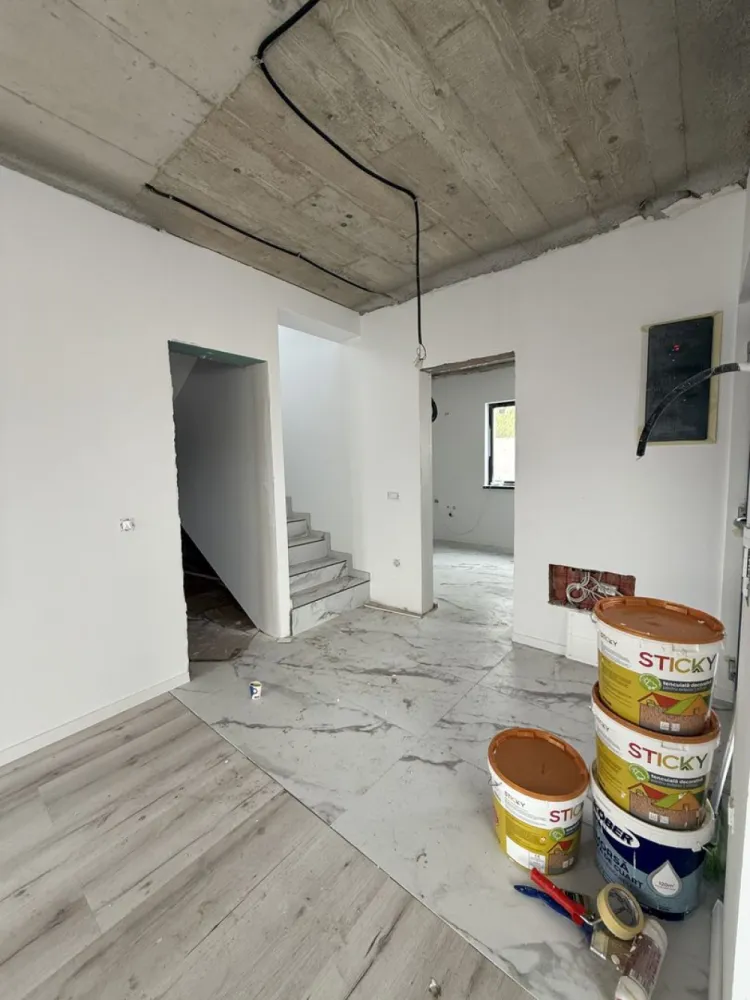 2 case individuale, sat Costi