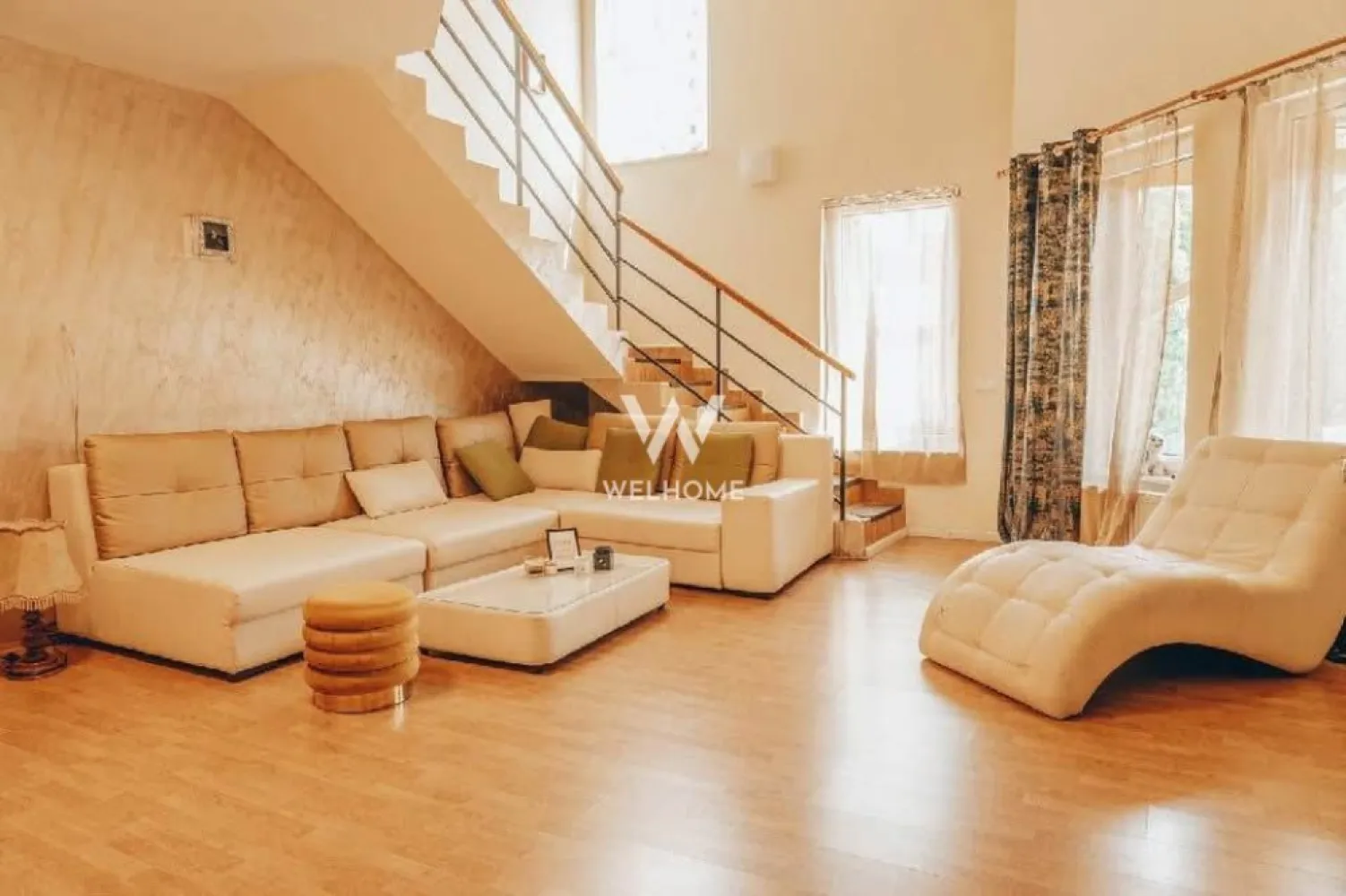 Casa Individuala cu potential Enorm! Sibiu