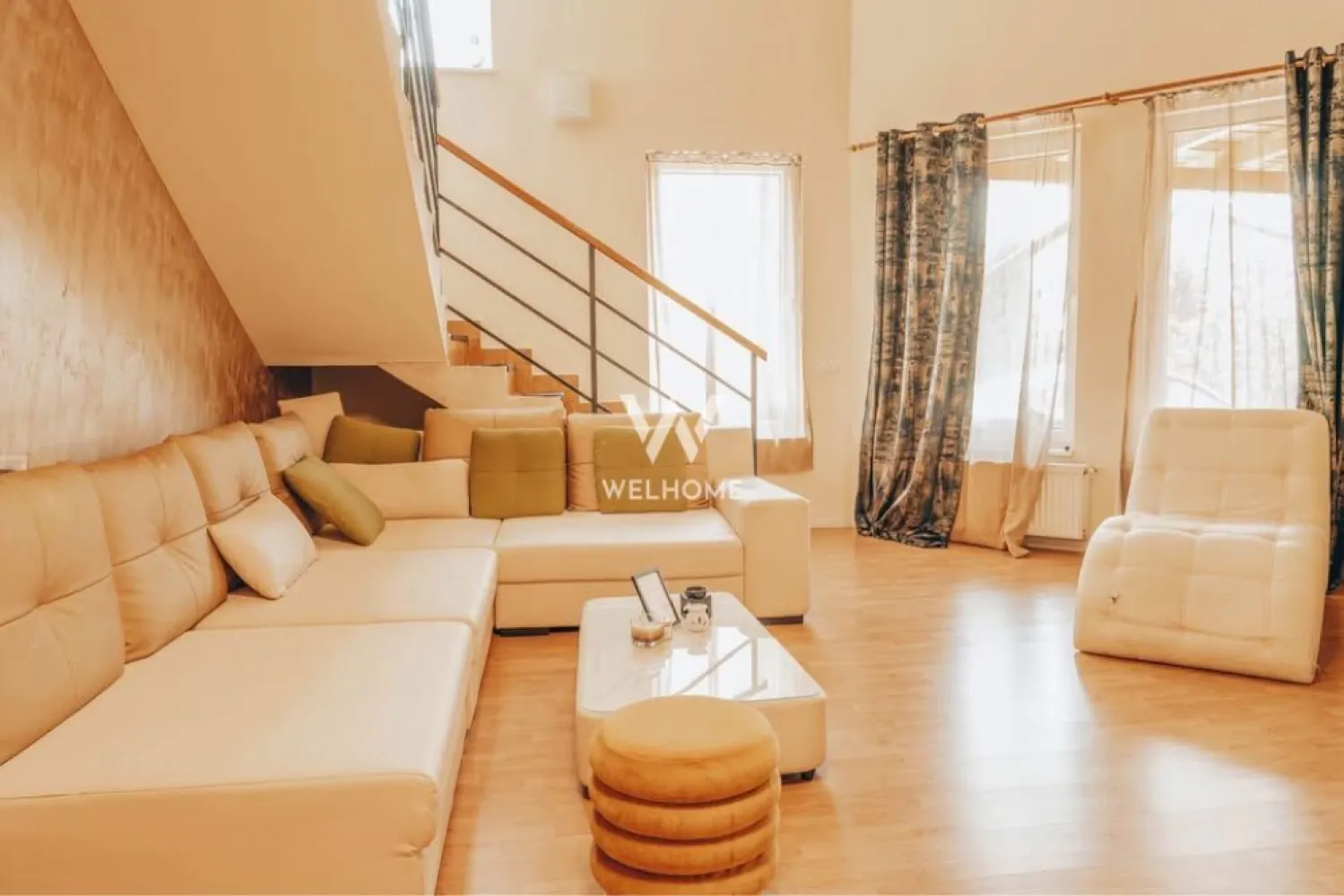 Casa Individuala cu potential Enorm! Sibiu