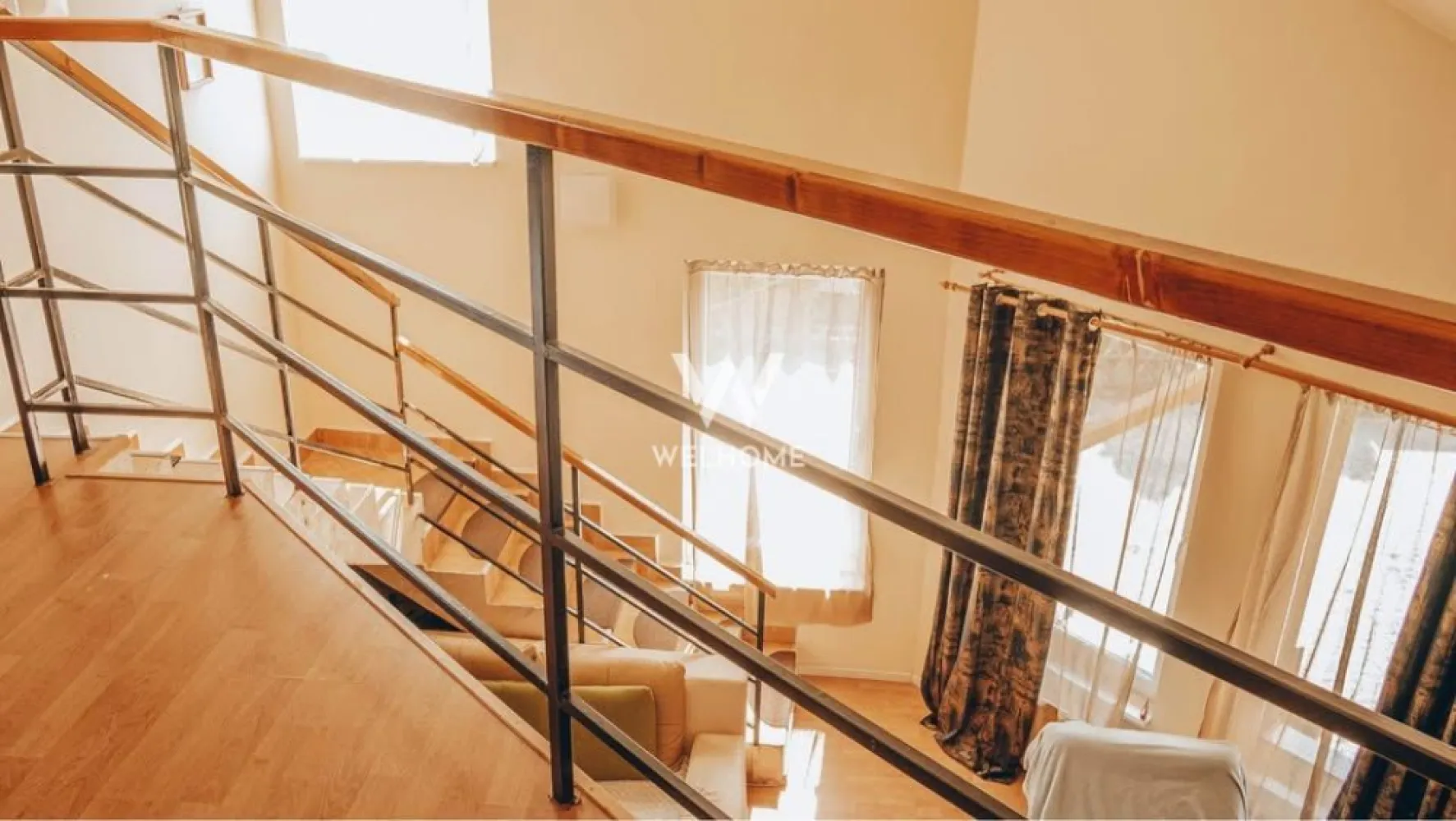 Casa Individuala cu potential Enorm! Sibiu