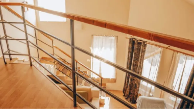 Casa Individuala cu potential Enorm! Sibiu