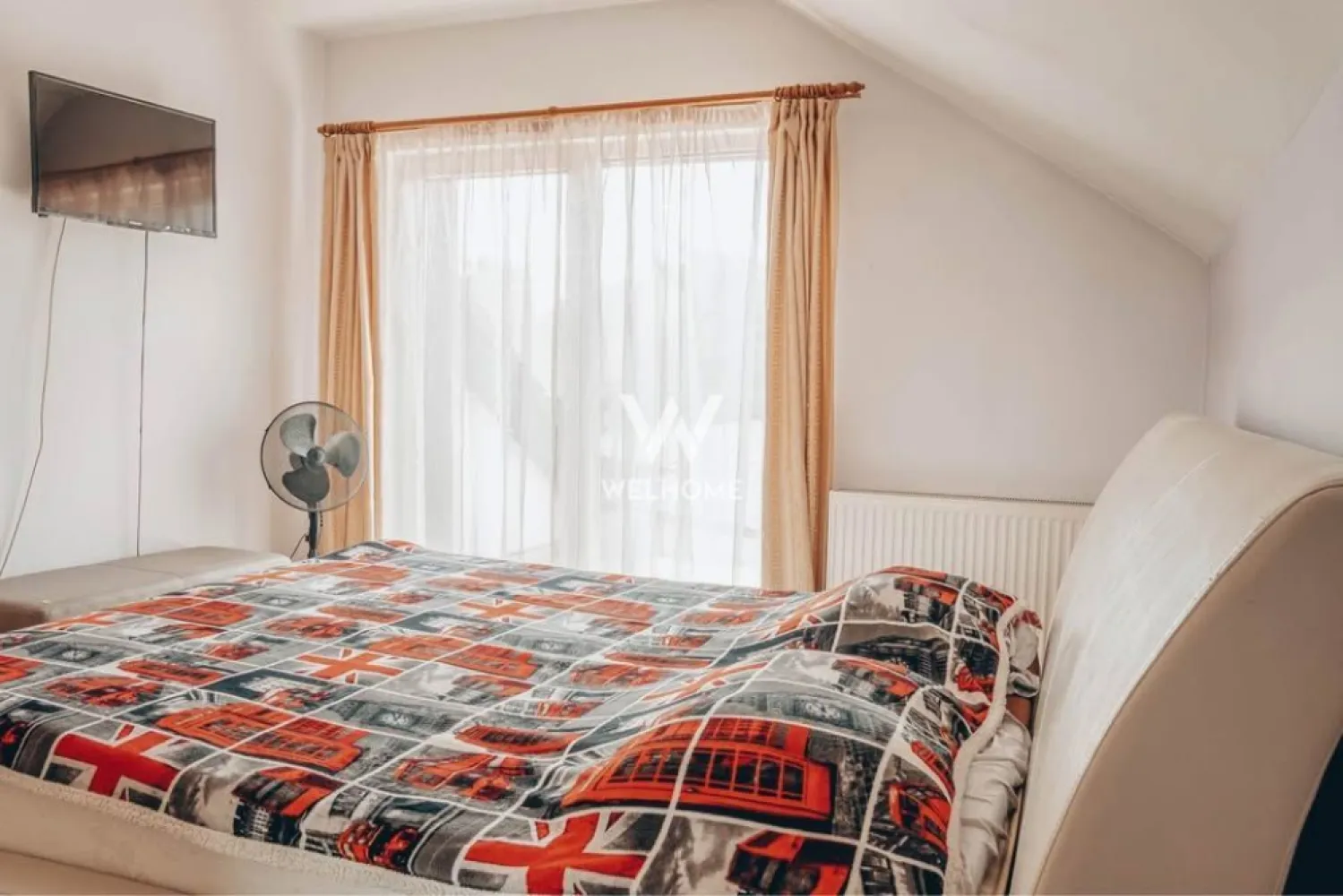 Casa Individuala cu potential Enorm! Sibiu