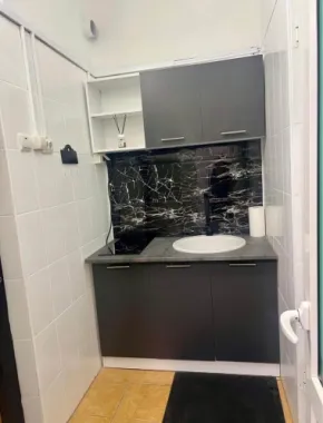 Apartament 1 camera, micro 40