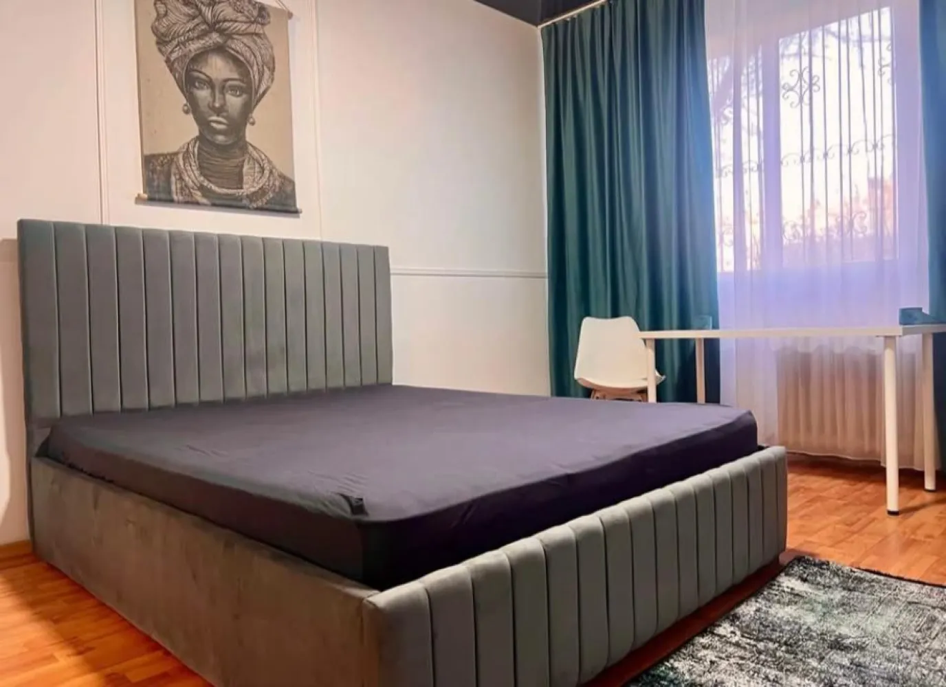 Apartament 1 camera, micro 40
