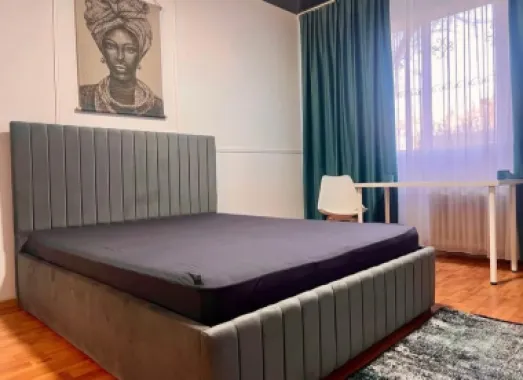 Apartament 1 camera, micro 40