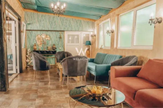 Casa Individuala cu potential Enorm! Sibiu