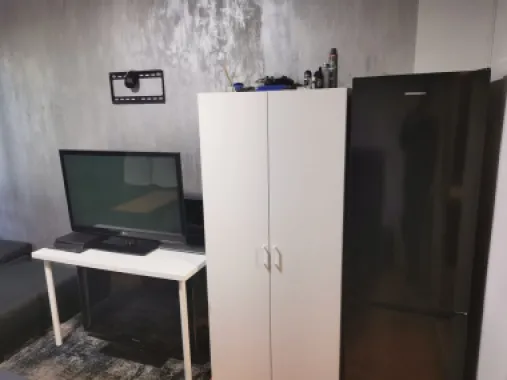 Apartament 1 camera, micro 40