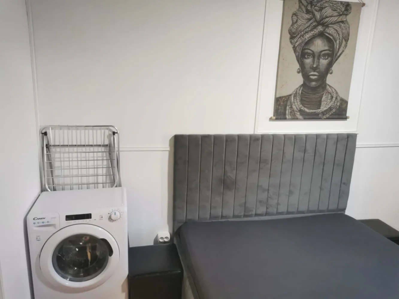 Apartament 1 camera, micro 40
