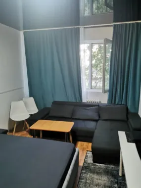 Apartament 1 camera, micro 40