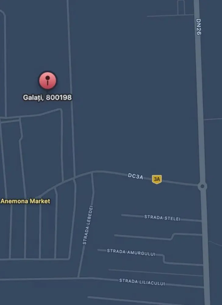 Teren Intravilan - Sat Costi - Pret - 38.500 euro

Teren Intravilan – Aproape...800 mp ( 756 mp )

Localizare: sat Costi, aproape de intrarea din DN – acces rapid și comod!

Formă aproape pătrată, ideală pentru orice proiect rezidențial

Dimensiuni: 27 m x 28 m – suprafață bine proporționată

Perfect pentru construirea unei case moderne, cu curte generoasă

Zonă liniștită, dar foarte aproape de drumul național

Potrivit pentru cei care își doresc liniște, dar și acces facil către oraș

Utilități ușor de racordat

Oportunitate excelentă! Terenul este pregătit pentru viitorul tău proiect.