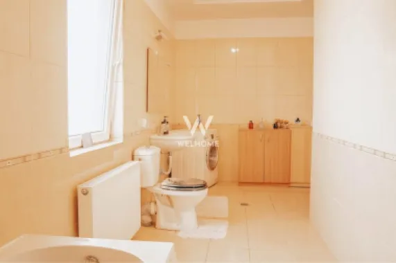 Casa Individuala cu potential Enorm! Sibiu