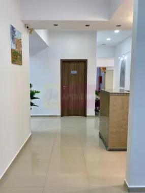 Birouri 116 mp | Lângă Prosper Mall | Utilități Incluse