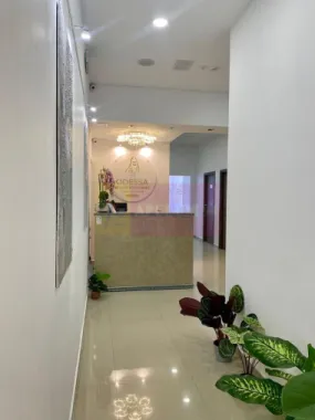 Birouri 116 mp | Lângă Prosper Mall | Utilități Incluse