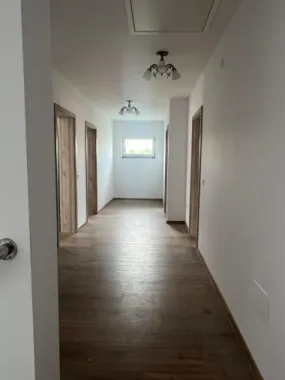 Apartament deosebit intr-o Vila, Selimbar – 150 mp + pod generos de 150 mp