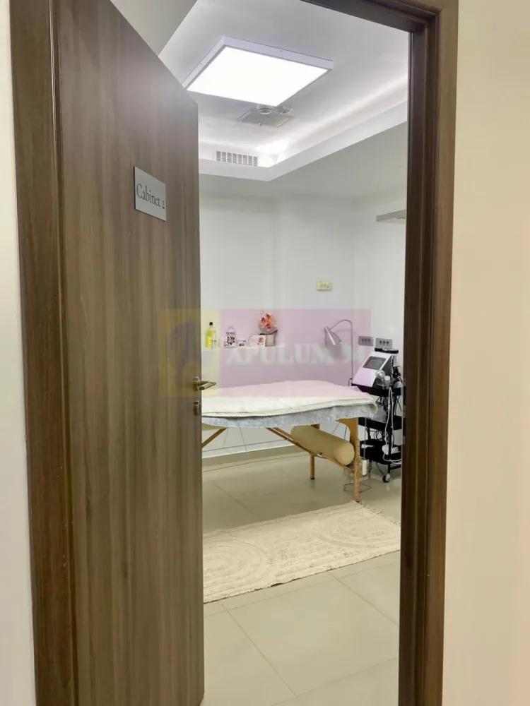 Birouri 116 mp | Lângă Prosper Mall | Utilități Incluse