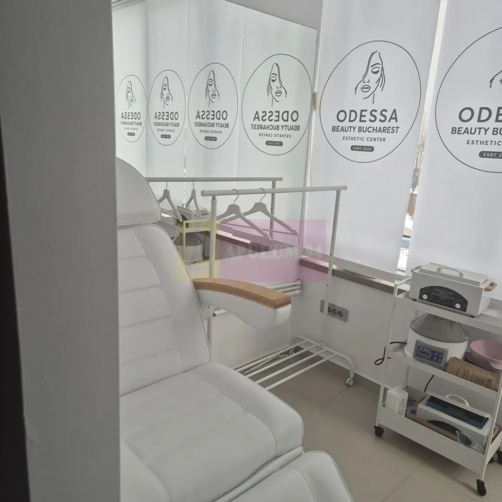 Birouri 116 mp | Lângă Prosper Mall | Utilități Incluse