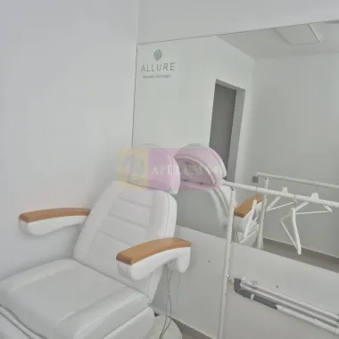 Birouri 116 mp | Lângă Prosper Mall | Utilități Incluse