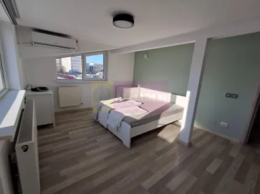 Apartament 3 camere Dorobanți x Floreasca