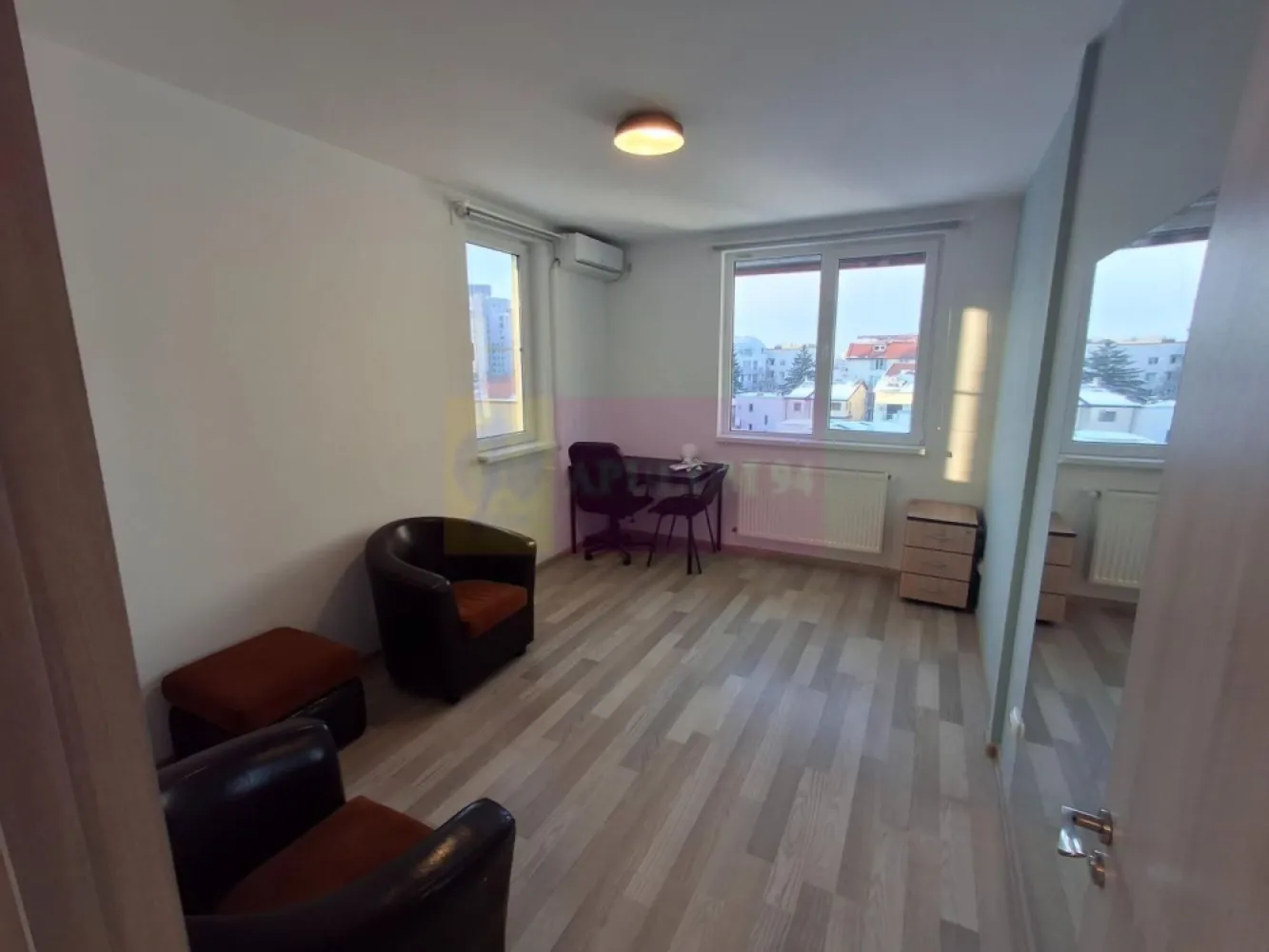 Apartament 3 camere Dorobanți x Floreasca