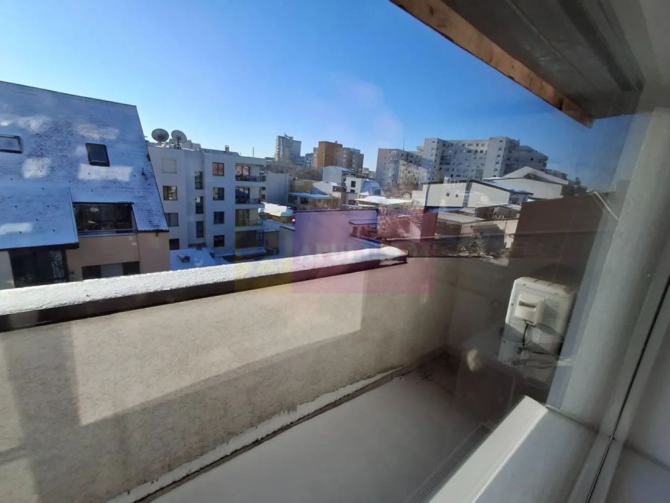 Apartament 3 camere Dorobanți x Floreasca