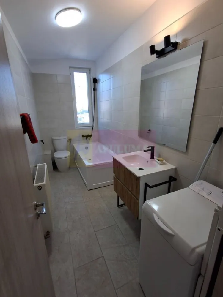 Apartament 3 camere Dorobanți x Floreasca