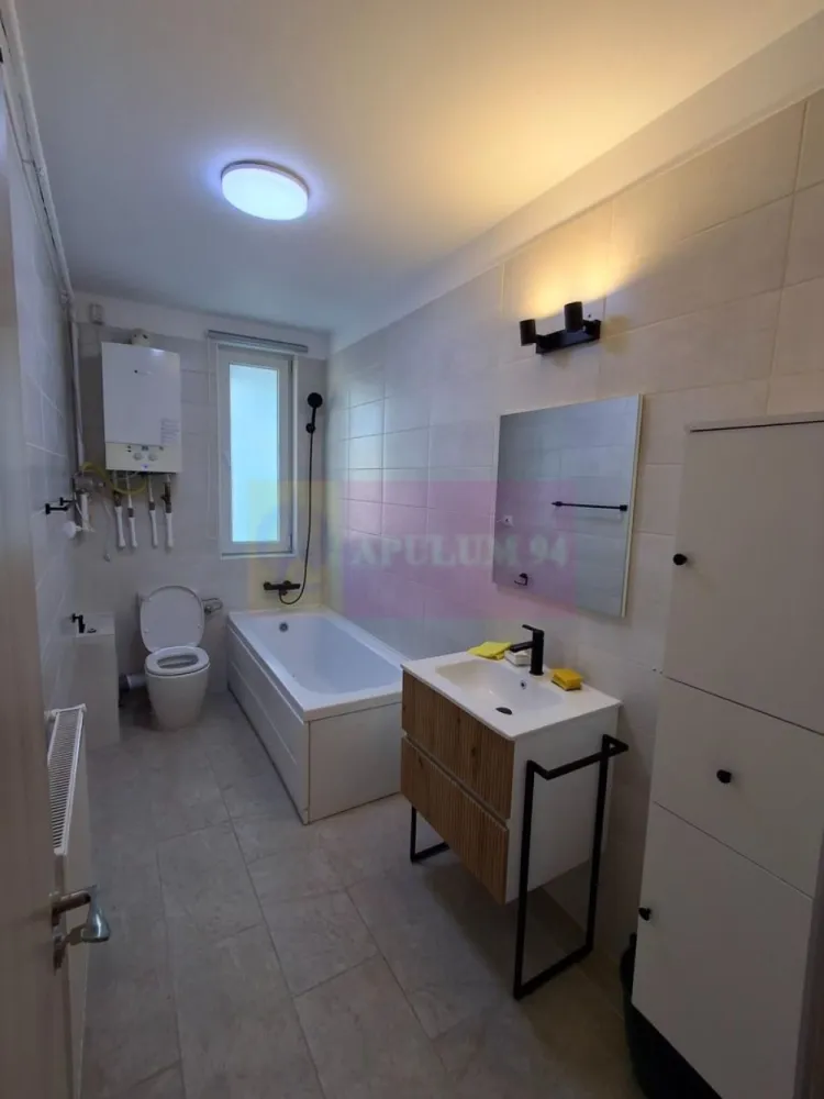 Apartament 3 camere Dorobanți x Floreasca