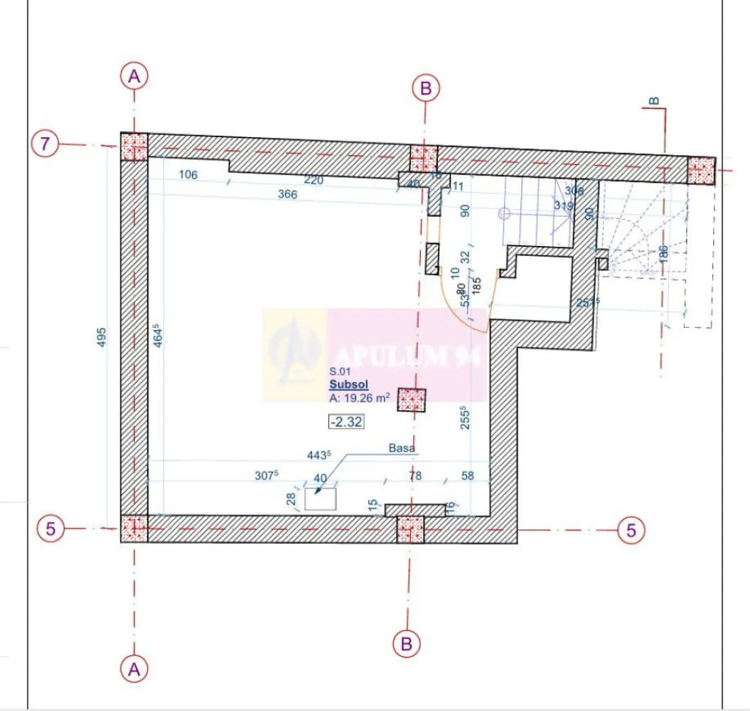 Clădire individuala 260 mp, rooftop, parcare, ideal clinică/IT - O clădire întreagă, pentru firma ta.
Situată langa ansamblul InCity Residence și Mall Vitan, această clădire complet refăcută oferă ceea ce găsești rar în București: un sediu reprezentativ, independent, liniștit – dar cu acces rapid la metrou și la toate facilitățile urbane care contează. 
Ce primești efectiv : 
260 mp utili | 320 mp construiți | Teren 250 mp
 - 6 camere | 3 băi | Deschidere frontală ~7 m
 - 3 terase generoase: 33 mp + 16 mp + rooftop panoramic 50 mp
 - Curte liberă 50 mp
 - 4 locuri de parcare incluse în preț
 - Opțional: încă 6 locuri de parcare, contra cost
Finisajele sunt în execuție acum – ceea ce înseamnă că mai există fereastra în care compartimentarea poate fi ajustată după nevoile tale, înainte să fie totul finalizat. Durata aprox 2-3 luni.
De ce contează asta :
Nu ești la etajul 4 dintr-o clădire cu 20 de firme. Nu împarți holul sau parcarea cu nimeni.
Ai tot imobilul – intrare proprie, identitate vizuală proprie, atmosferă pe care o controlezi tu. Pentru clienți, parteneri sau echipă, diferența se simte imediat.
Se potrivește ideal pentru: 
 - Clinici medicale, stomatologice sau de estetică
 - Cabinete de avocatură sau firme de contabilitate
 - Agenții de marketing, IT, design sau comunicare
 - Orice companie care vrea sediu propriu, nu un spațiu anonim într-o clădire de birouri
Preț și condiții :
4.990 € + TVA / lună – întreaga clădire, la cheie 
Există flexibilitate reală la negociere pentru chiriaşii care preiau spațiul în faza de amenajări – inclusiv posibilitatea de a personaliza finisajele sau distribuția spațiilor.
Vizionările se fac exclusiv pe bază de programare.
Spațiul nu se pretează vizitelor întâmplătoare – și nici clienții potriviți nu sunt întâmplători.
Contactați-mă direct pentru detalii sau pentru a stabili o întâlnire la fața locului.