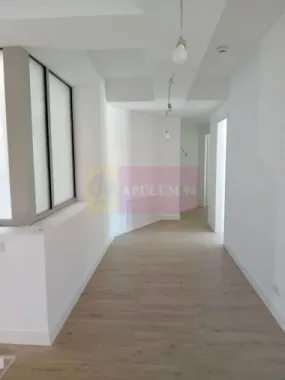 Apartament 4 camere, tip duplex, P+1 – Licurg