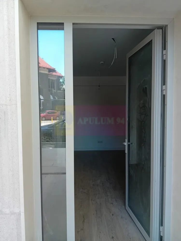 Apartament 4 camere, tip duplex, P+1 – Licurg