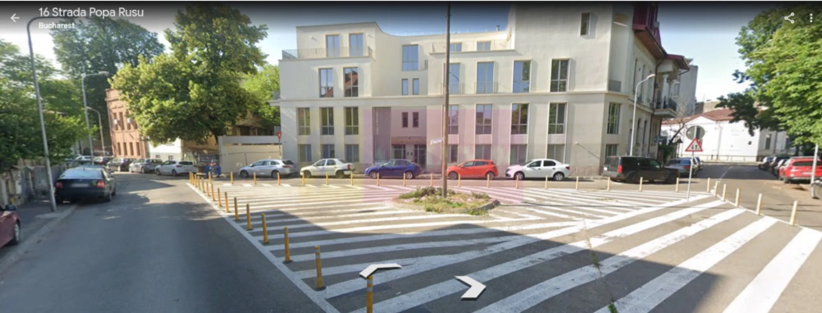 Apartament in bloc boutique 96mp total | Armeneasca | Ultracentral