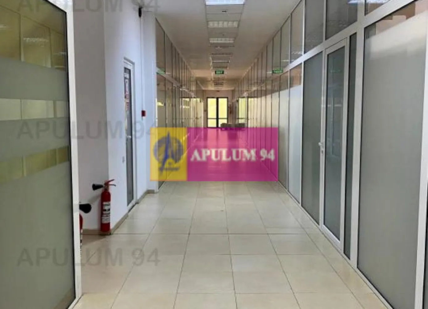 Spatii Birouri Sector 2 Arena Națională x Vatra Luminoasa - Apulum 94 va ofera spre inchiriere spatii de birouri/ comerciale intr-o cladire multifunctionala, cu destinatie birouri, spatii productie, in zona Vatra Luminoasa X Arena Nationala. 

Suprafața disponibilă este flexibilă. Compartimentarea se adaptează în funcție de cerințele chiriașului și de disponibilitatea din clădire. Suprafață minimă închiriabilă: 30 mp. Etajele permit atât configurații open space, cât și birouri compartimentate.

Clădirea dispune de:
– toate utilitățile
– două intrări separate
– lifturi
– parcare
– pază și administrare
– acces facil la transport public, tramvai și metrou
– centre comerciale, restaurante și servicii în proximitate

Chirie: 9,5 euro/mp/lună + TVA
Cheltuieli de mentenanță: 7,5 euro/mp/lună + TVA
Total 17 euro/mp + TVA - toate utilitatile incluse

Cheltuielile de mentenanță includ costurile aferente spațiilor comune și administrării clădirii. Utilitățile se facturează separat, conform consumului.

Parcarea este disponibilă pe bază de abonament.

Se solicită garanție echivalentul a două luni de chirie.
Pentru info disponibiliate spatii, contactati-ne. 

Office & Commercial Spaces for Rent – Sector 2, Arena Națională x Vatra Luminoasă

Apulum 94 offers office and commercial spaces for rent in a multifunctional building located in the Vatra Luminoasă x Arena Națională area. Ideal for office use, light production, or other business activities.

Up to 1,500 sqm per floor

Modular layout based on tenant requirements and current availability

Minimum leasable area: 30 sqm

Open-space configuration

Full utilities access

Two separate building entrances

On-site parking

Security services

Three elevators per floor
